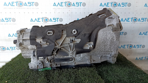 АКПП в сборе BMW X5 G05 19-20 3.0T GA8HP51X-XC5 AWD 115к