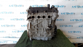 Двигатель Ford Escape MK4 20-26 2.5 25EDEF hybrid, plug-In, 149к без навесного, ржавчина в цилиндрах