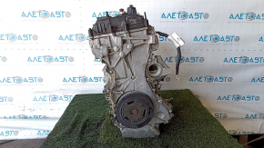 Двигатель Ford Escape MK4 20-26 2.5 25EDEF hybrid, plug-In, 149к без навесного, ржавчина в цилиндрах