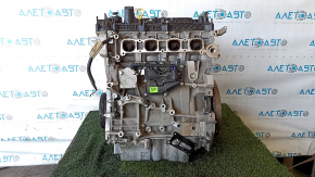 Двигатель Ford Escape MK4 20-26 2.5 25EDEF hybrid, plug-In, 149к без навесного, ржавчина в цилиндрах
