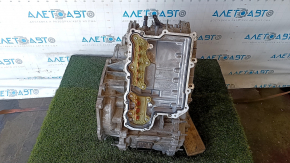 АКПП в сборе Ford Escape MK4 20-26 hybrid FWD, 149к, без инвертора