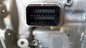 АКПП в сборе Ford Escape MK4 20-26 hybrid FWD, 149к, без инвертора