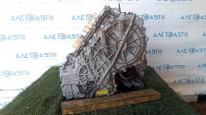 АКПП в сборе Ford Escape MK4 20-26 hybrid FWD, 149к, без инвертора