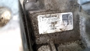 АКПП в сборе Ford Escape MK4 20-26 hybrid FWD, 149к, без инвертора