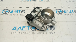 Дроссельная заслонка VW Passat b7 12-15 USA 2.5