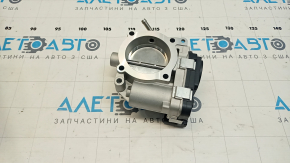 Дроссельная заслонка VW Passat b7 12-15 USA 2.5