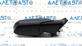 Зеркало боковое правое в сборе Chevrolet Equinox 18-24 7 пинов, подогрев, BSM, структура