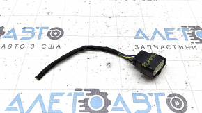 Фишка фары Chevrolet Equinox 22-24 LED