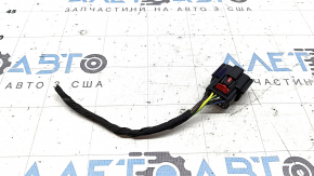 Фишка фары Chevrolet Equinox 22-24 LED
