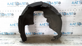 Apărătoare de noroi spate dreapta Ford Fusion mk5 13-20 fără suporturi de montare
