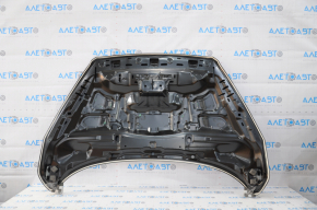 Капот голый Ford Escape MK3 17-19 рест сталь
