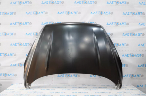 Капот голый Ford Escape MK3 17-19 рест сталь
