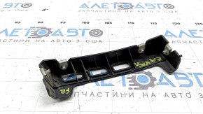 Крепление переднего бампера правое Chevrolet Equinox 18-24