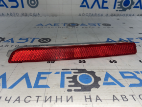 Катафот в задний бампер левый Mazda CX-7 06-09