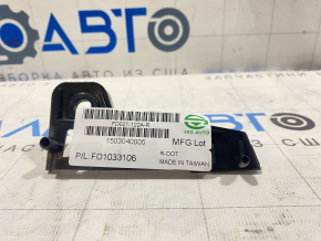 Крепление переднего бампера верхнее правое Ford Transit Connect MK2 13-18