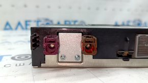 COMMUNICATION TELEMATICS CONTROL MODULE Chevrolet Equinox 21-24