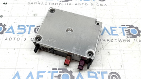 COMMUNICATION TELEMATICS CONTROL MODULE Chevrolet Equinox 21-24