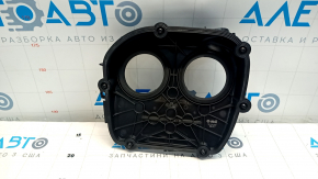 Передняя крышка ГБЦ Audi A4 B9 17-25 2.0T