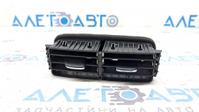 Deflector de ventilație a consolei centrale Chevrolet Equinox 18-24