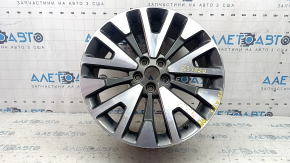 Диск колесный R19x7J ET50 Ford Escape MK4 20-22 легкая бордюрка
