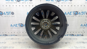 Диск колесный R19x7J ET50 Ford Escape MK4 20-22 легкая бордюрка