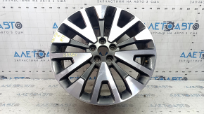 Диск колесный R19x7J ET50 Ford Escape MK4 20-22 легкая бордюрка