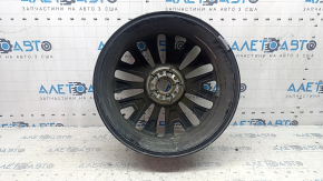 Диск колесный R19x7J ET50 Ford Escape MK4 20-22 легкая бордюрка