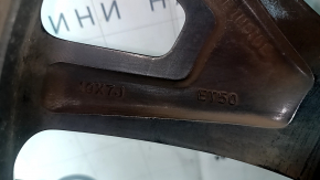 Диск колесный R19x7J ET50 Ford Escape MK4 20-22 легкая бордюрка