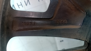 Диск колесный R19x7J ET50 Ford Escape MK4 20-22 легкая бордюрка