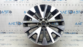 Диск колесный R19x7J ET50 Ford Escape MK4 20-22 легкая бордюрка