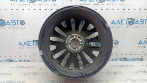 Диск колесный R19x7J ET50 Ford Escape MK4 20-22 легкая бордюрка