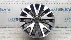 Диск колесный R19x7J ET50 Ford Escape MK4 20-22 легкая бордюрка