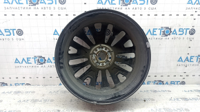Диск колесный R19x7J ET50 Ford Escape MK4 20-22 легкая бордюрка