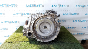 АКПП в сборе Lexus ES300h 13-18 cvt 140к без проводов