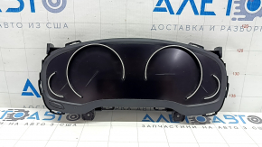Щиток приборов BMW X3 G01 18-21 без проекции, 84к