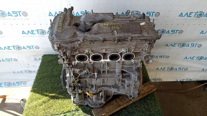 Двигатель 2AR-FXE Lexus ES300h 13-18 140к
