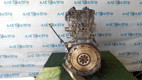 Двигатель 2AR-FXE Lexus ES300h 13-18 140к