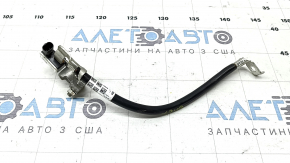 Клемма АКБ минусовая BMW X3 G01 18-21