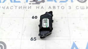 Кнопка центрального замка передняя правая дверь Chevrolet Equinox 18-24