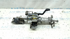 Рулевая колонка Nissan Murano z52 19-21