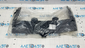 Ornamente ranforsare bară față Mazda CX-30 20-23