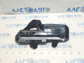 Поворотник ДХО левый Mazda CX-30 20-23 LED