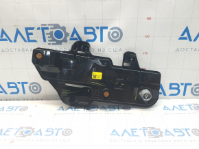 Поворотник ДХО левый Mazda CX-30 20-23 LED