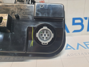 Поворотник ДХО левый Mazda CX-30 20-23 LED