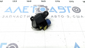 Подсветка порога левая BMW X3 G01 18-24