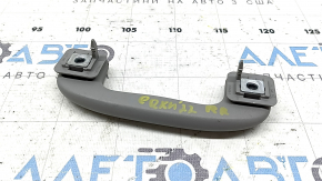 Ручка потолка задняя правая Chevrolet Equinox 18-24 серая
