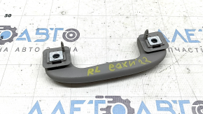 Ручка потолка задняя левая Chevrolet Equinox 18-24 серая