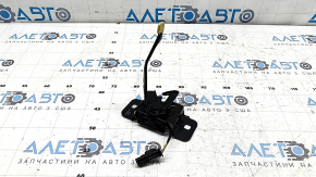 Замок капота Chevrolet Equinox 19-24 с датчиком