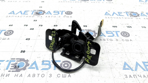 Замок капота Chevrolet Equinox 19-24 с датчиком