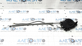Привод актуатор замка двери багажника BMW X3 G01 18-24 с проводом
